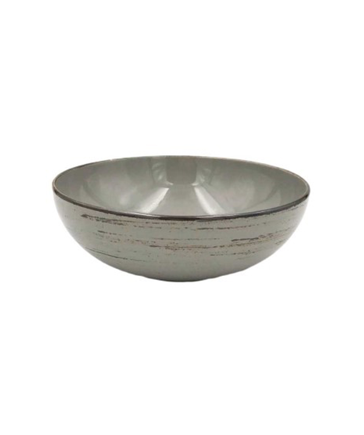 Salad bowl ''Nostalgia Popiel'' 24 cm