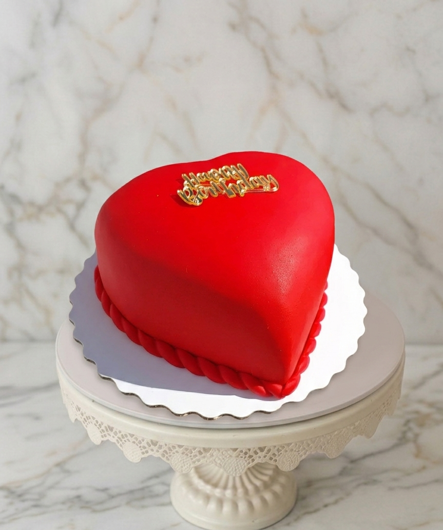 Տորթ «Viktoria Cakes» №84