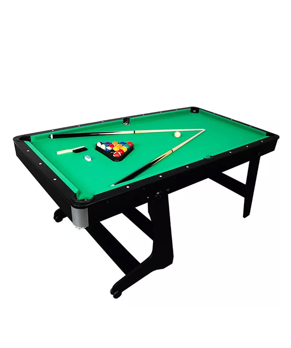 Billiard Table «Comfort» 183x100x90 cm