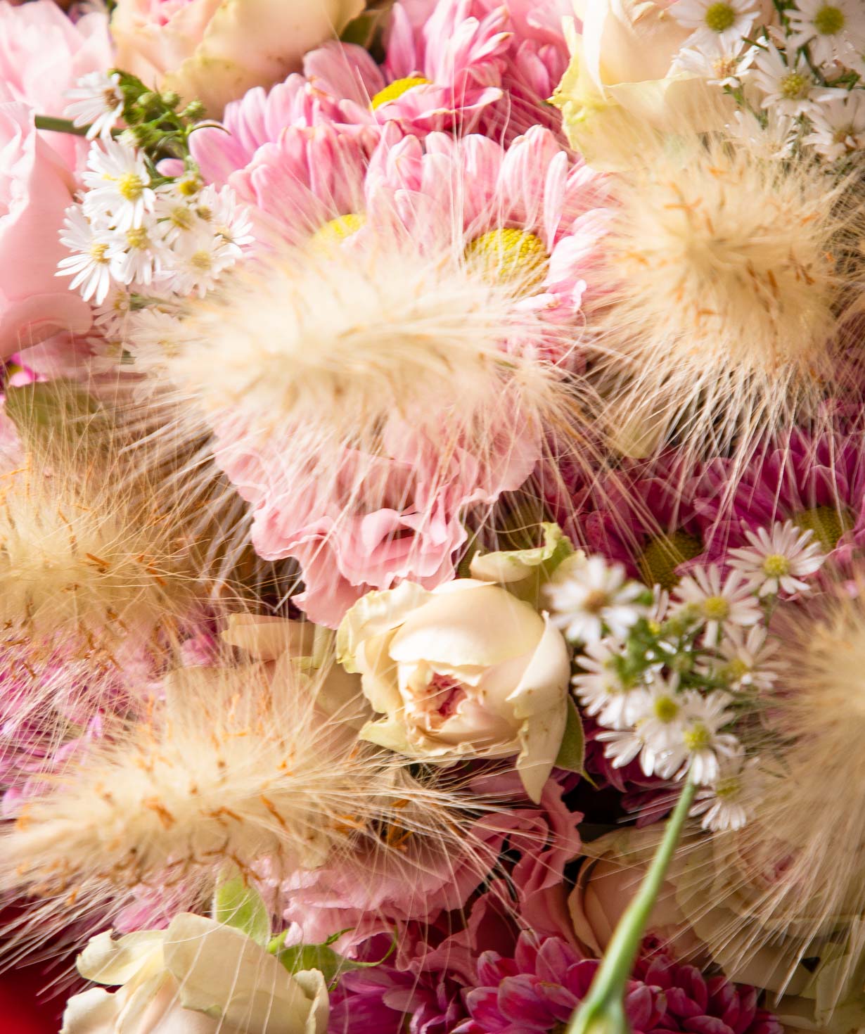 Bouquet «Avenue Des Fleurs» №122