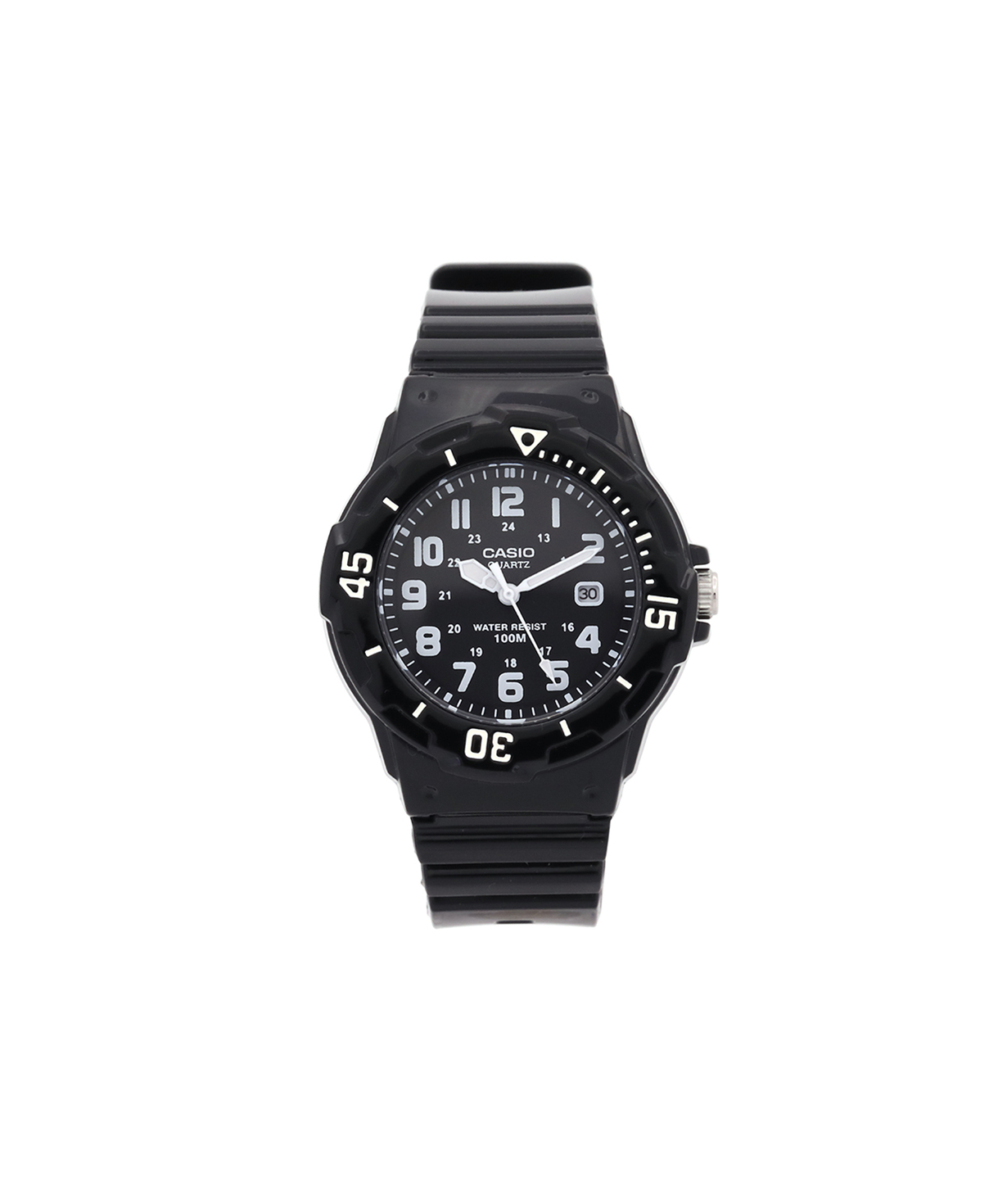 Wristwatch  `Casio` LRW-200H-1BVDF