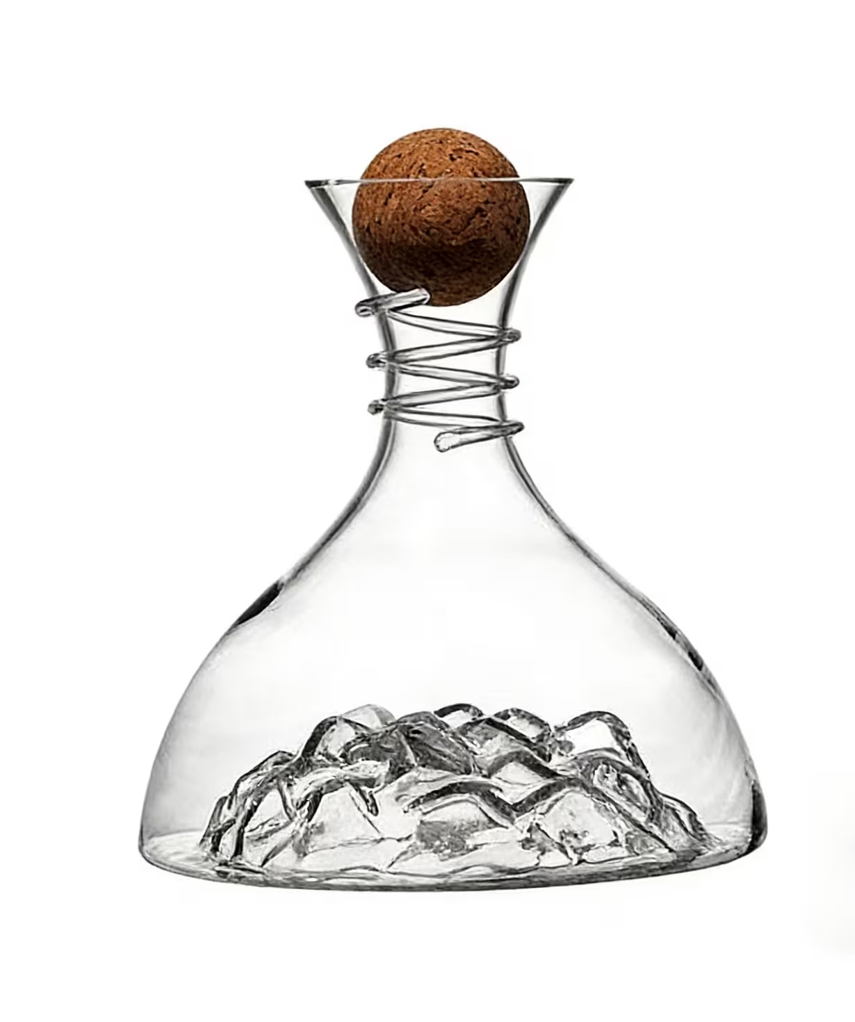 Դեկանտեր «Gift Store» Crystal №1296