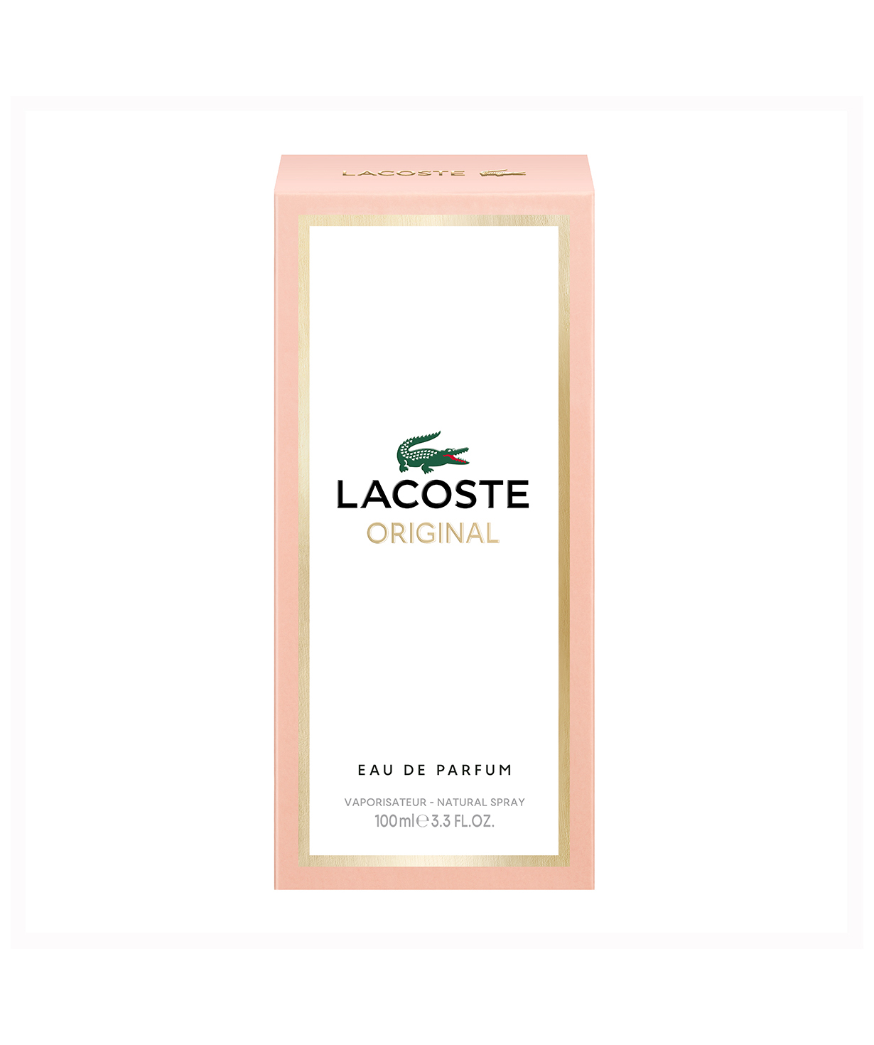 Парфюм «Lacoste» Original, женский, 100 мл
