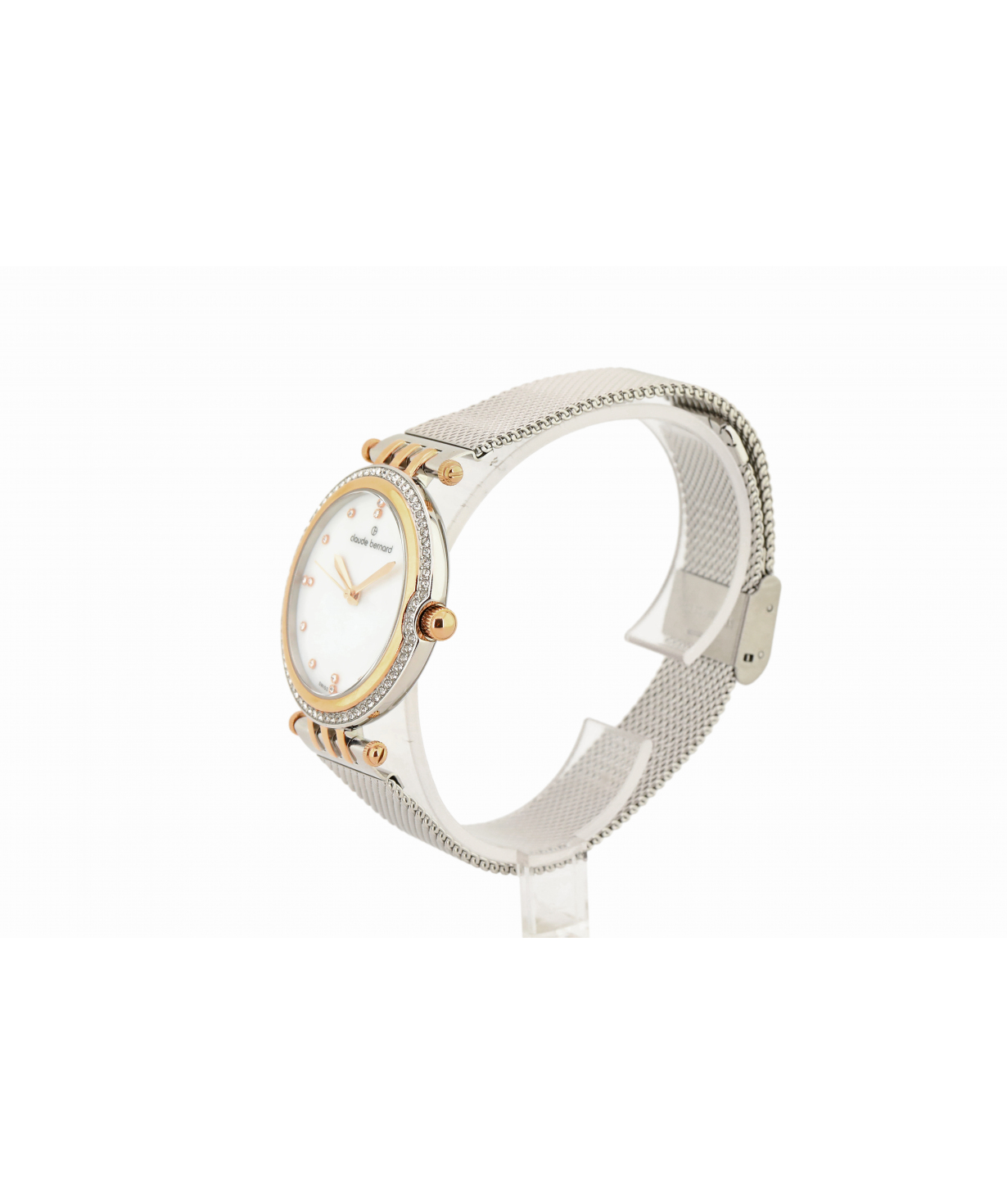 Wristwatch  `Claude Bernard`   20085 357RM NAPR