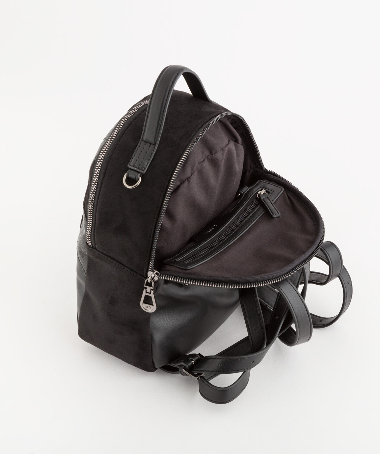 Backpack «Carpisa» №836 black