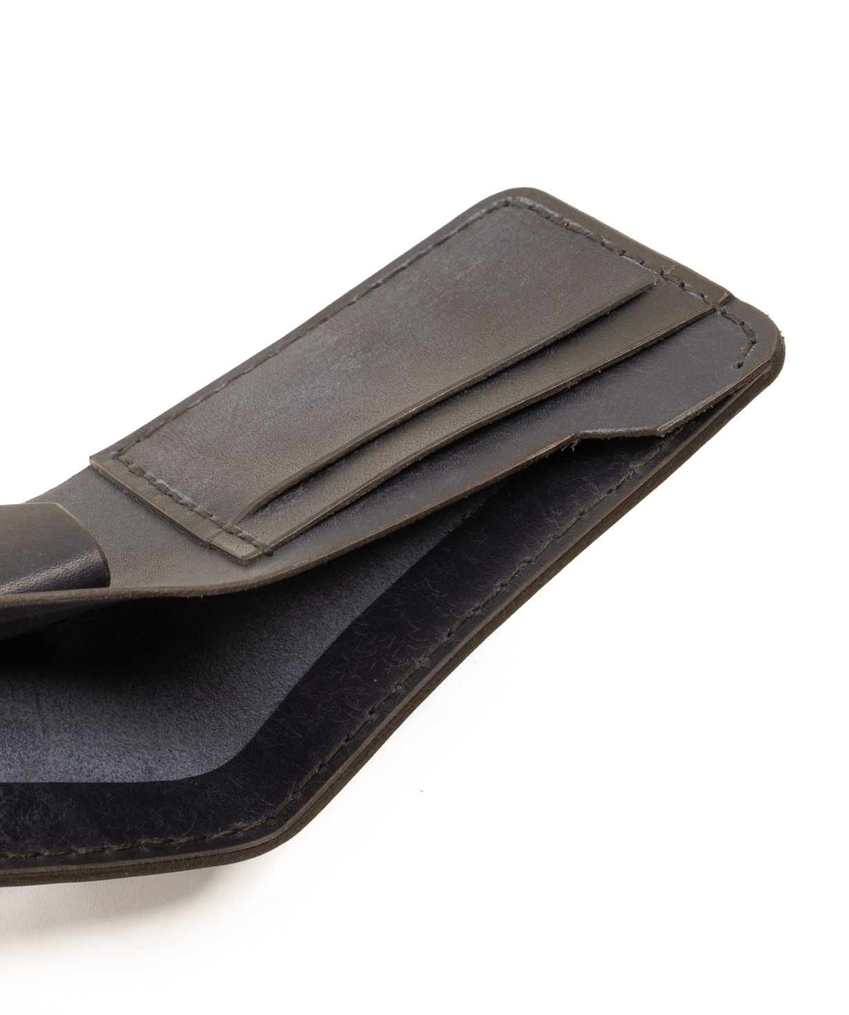 Бумажник «Leather Master's Studio» Bifold №5