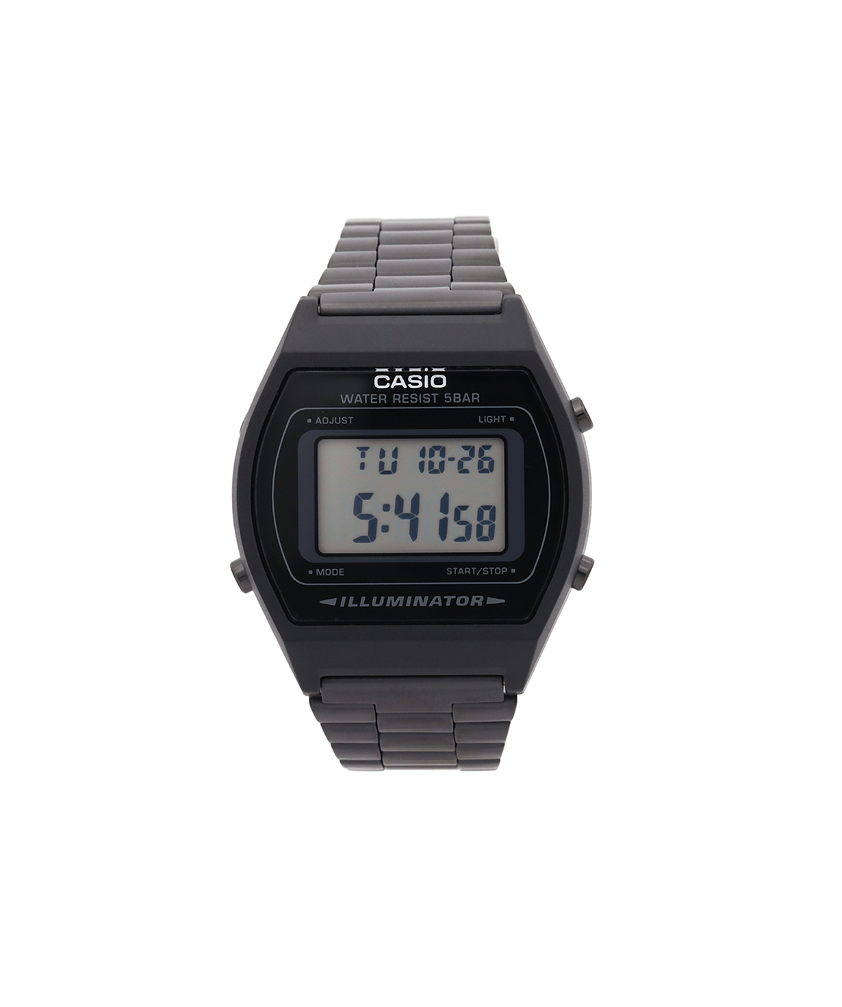 Наручные часы `Casio` B640WB-1ADF