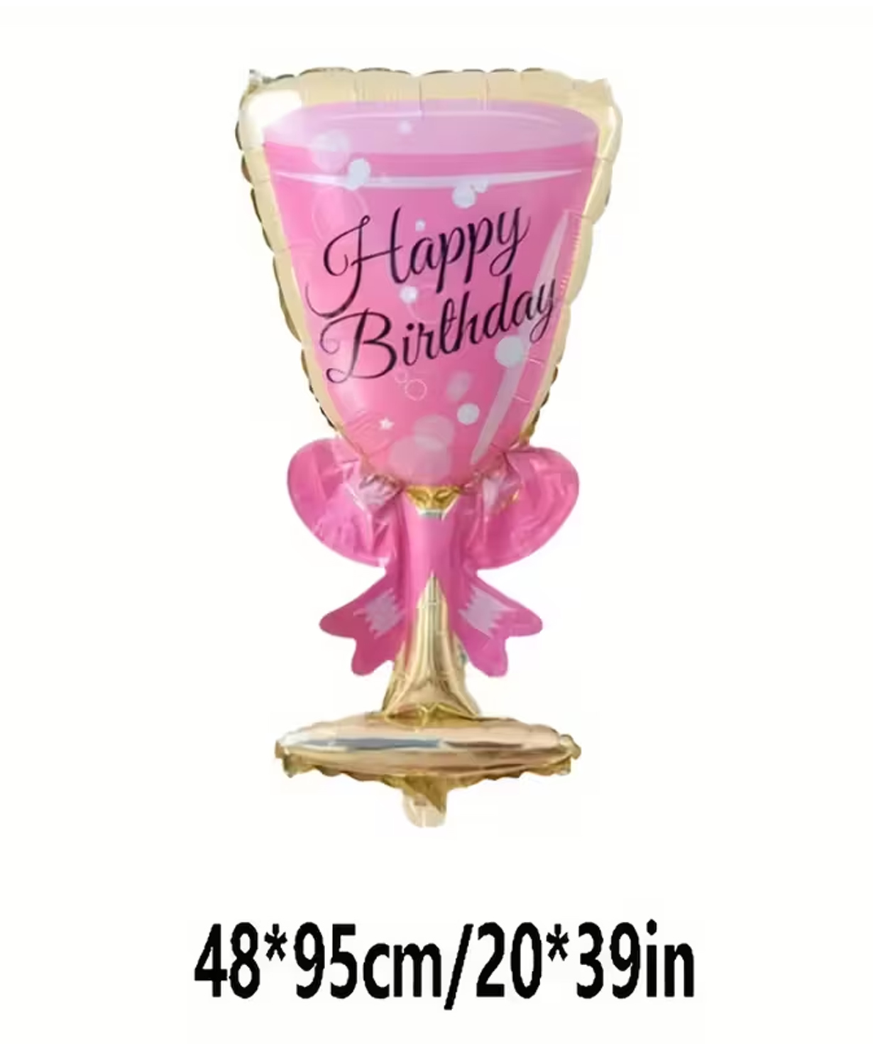 Balloon set «Celebrate» 2 pcs