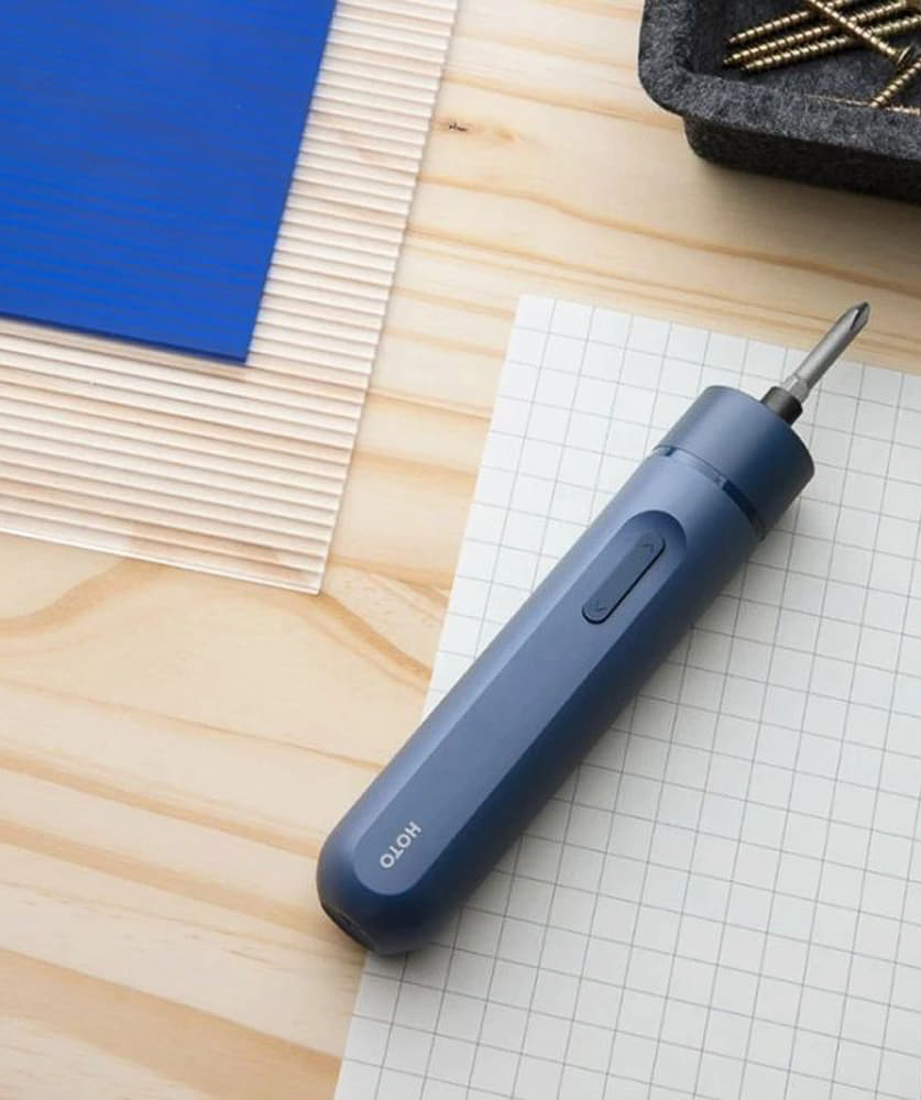 ''Xiaomi Hoto'' Electric screwdriver