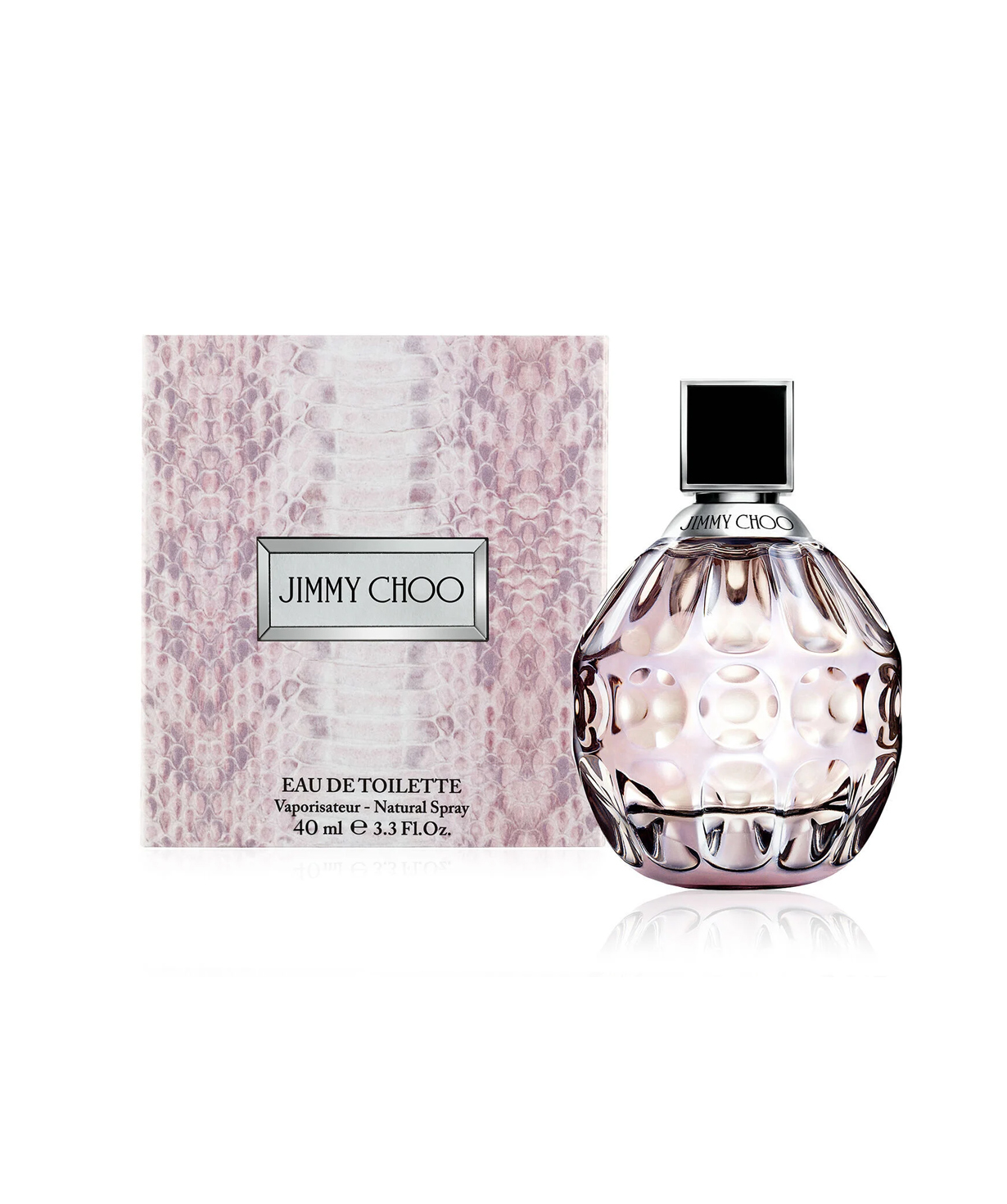 Perfume «Jimmy Choo» EDT, for women, 40 ml