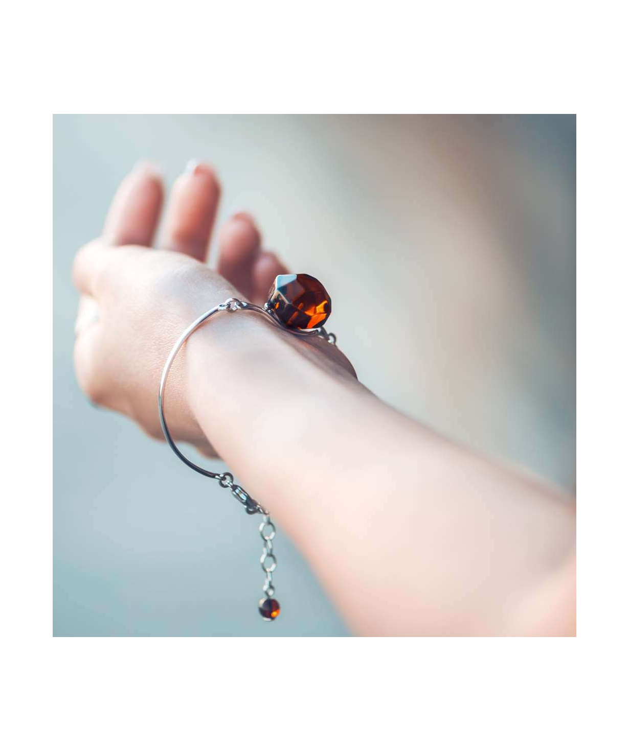 Bracelet  «SiaMoods» SB231