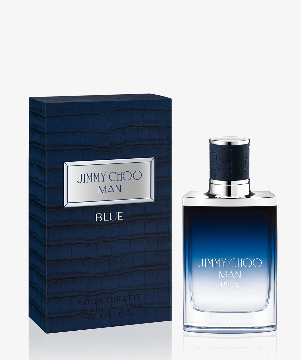 Парфюм «Jimmy Choo» Blue, мужской, 50 мл