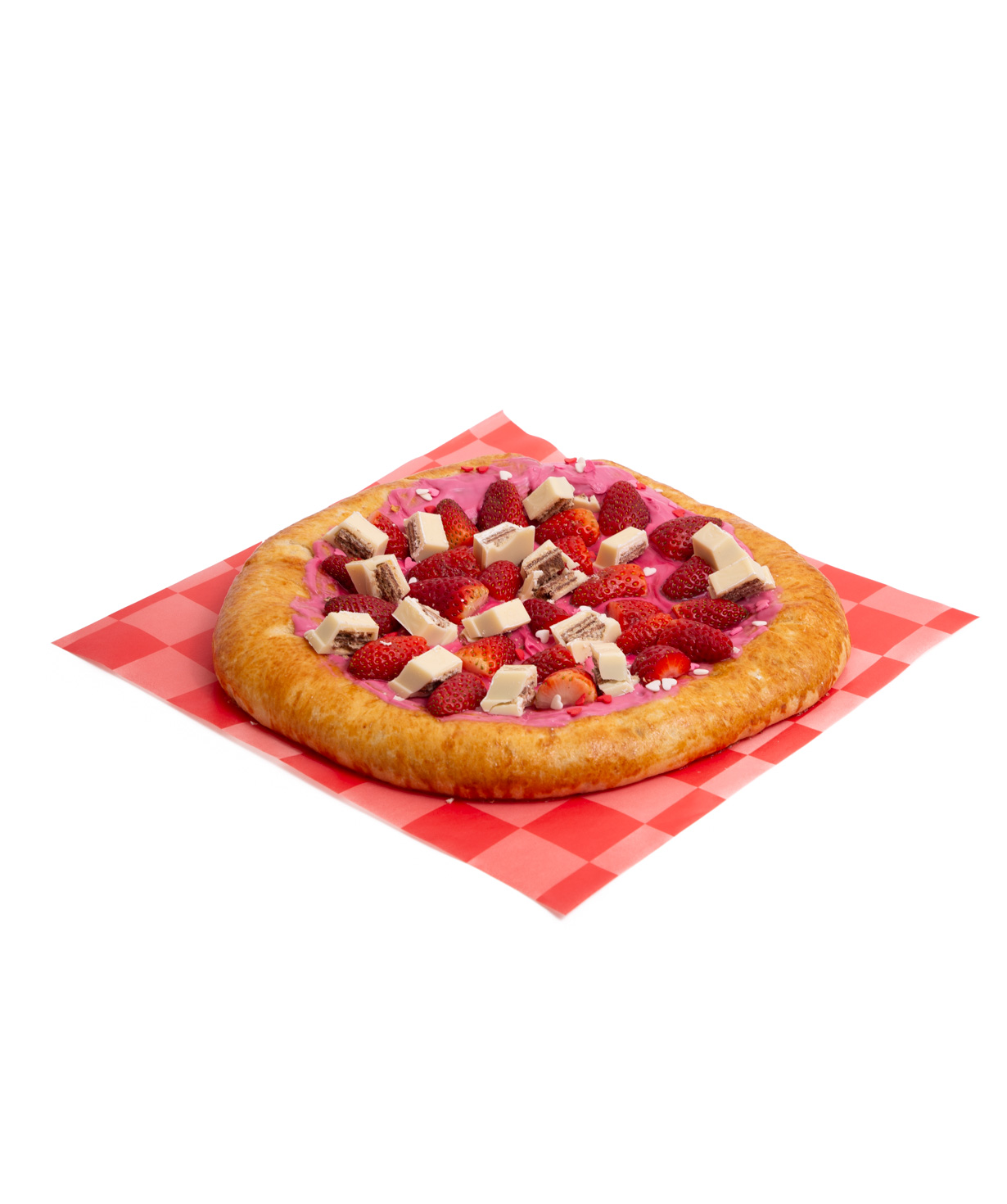 Melting pizza «Sweetz» Barbie