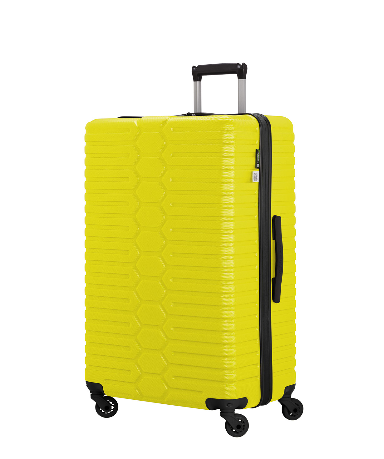 Suitcase ''Carpisa'' №24