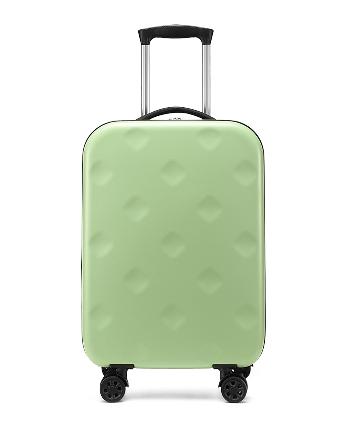 Suitcase «Twelve & More» 4 wheel, big