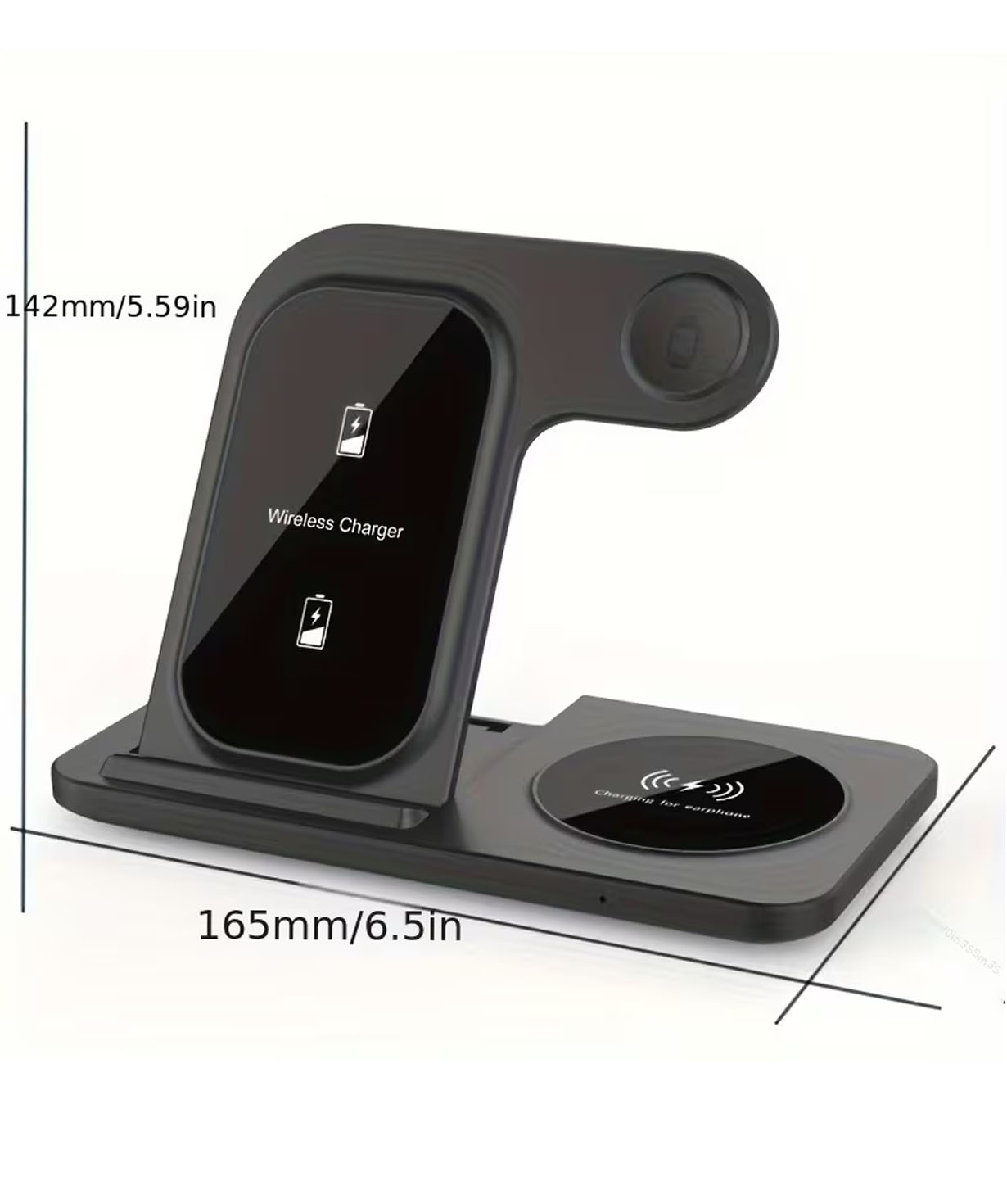 Charger 3-in-1 «Gift Store» №1209