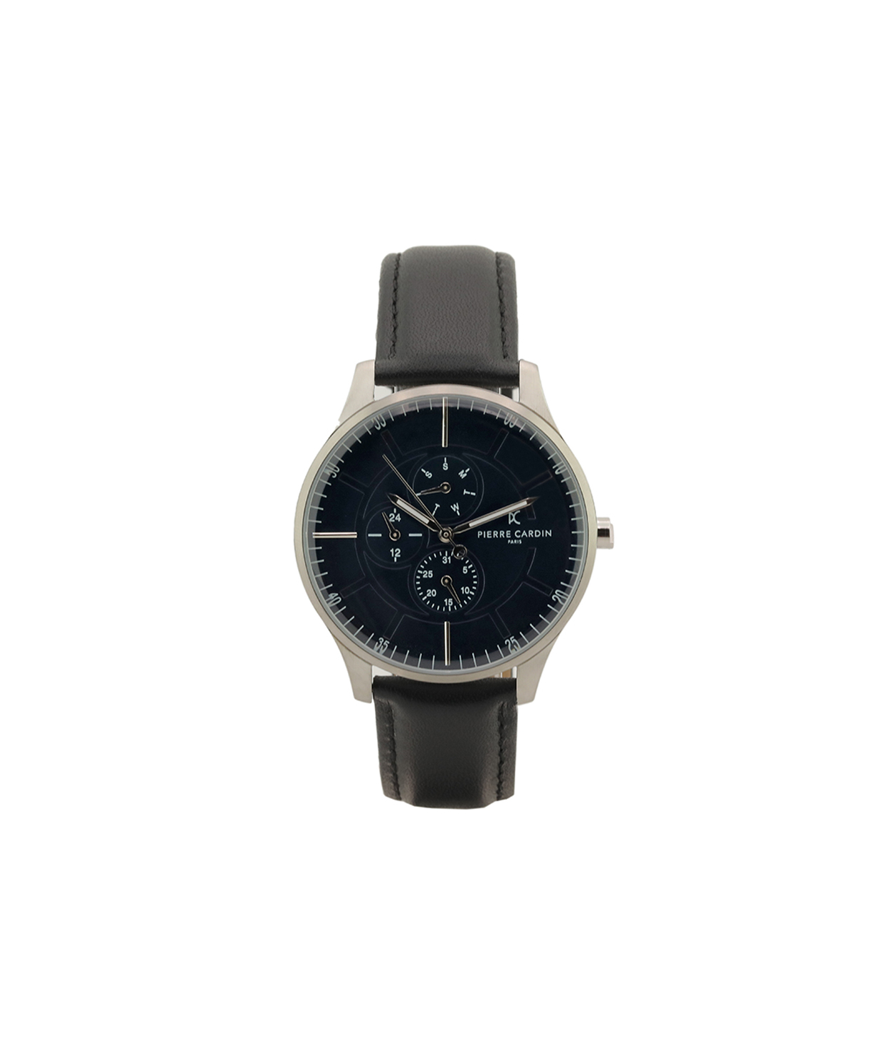Ժամացույց «Pierre Cardin» ձեռքի  PC902731F101