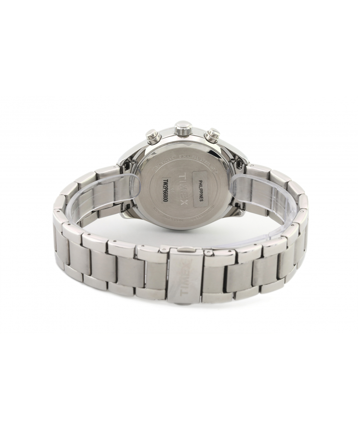 Wristwatch `Timex` TW2P66800