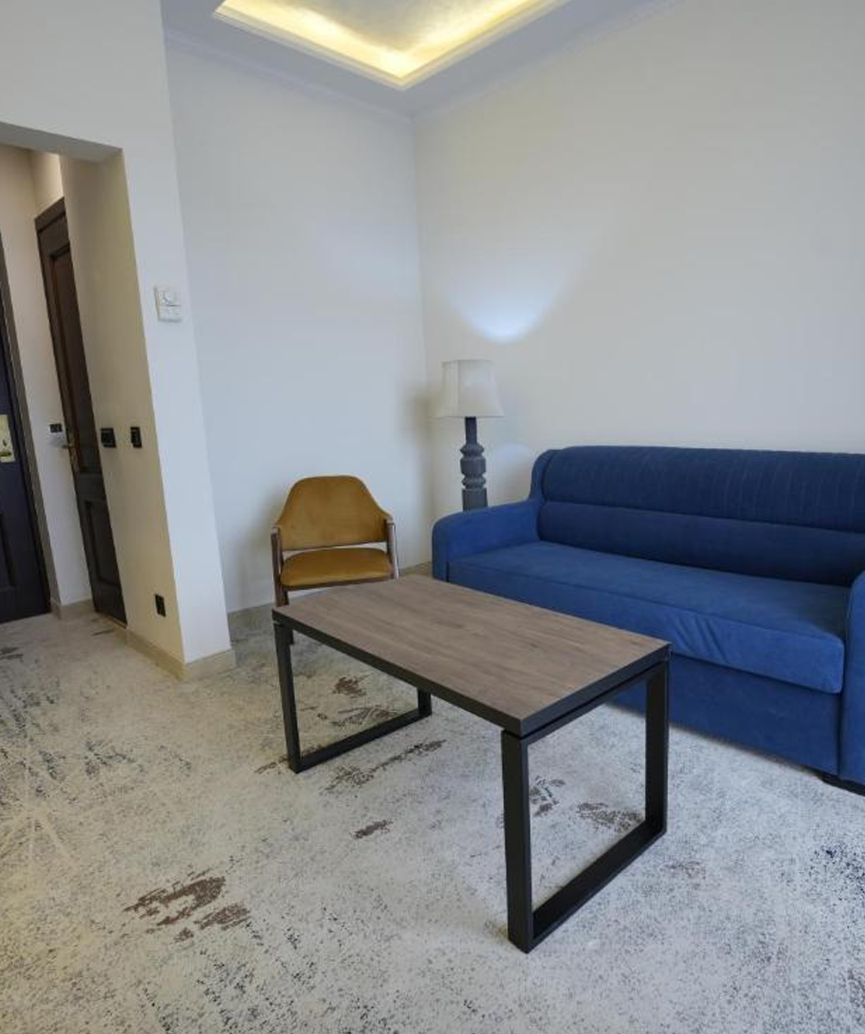 Rest in «Eighty Eight» hotel, Standard, Mon-Thu, for 2 people, 1 day