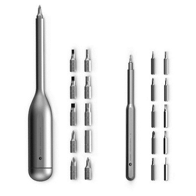 Screwdriver Set Wowstick SD Combo Manual  (23 в 1)
