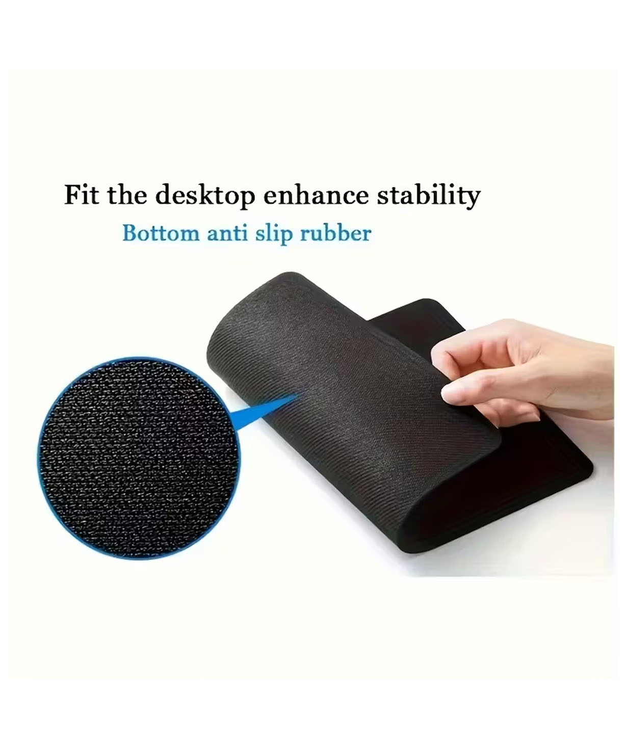 Mouse pad «Micro-Tech» №282 18x22 cm