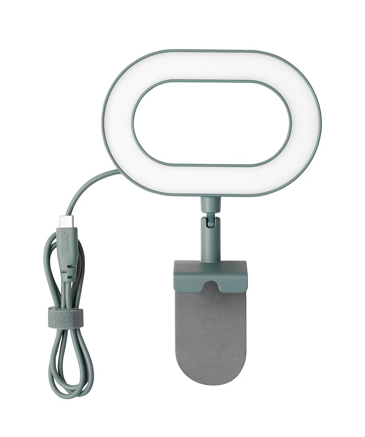 Computer lamp ''STÄNKREGN''