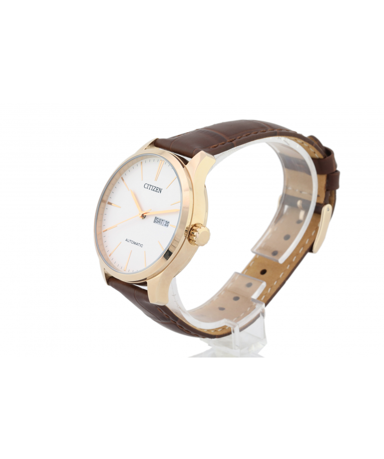 Wristwatch  `Citizen` NH8353-18A