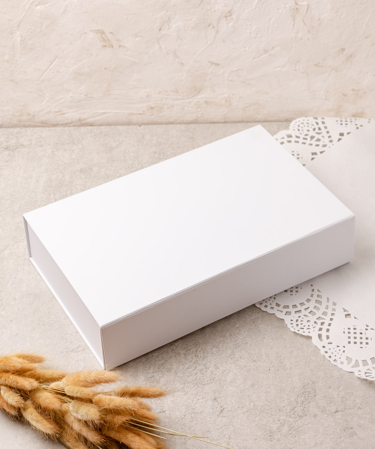 Նվեր տուփ «THE BOX» №601