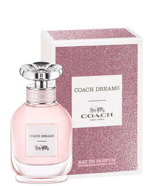 Perfume «Coach» Dreams, for women, 60 ml