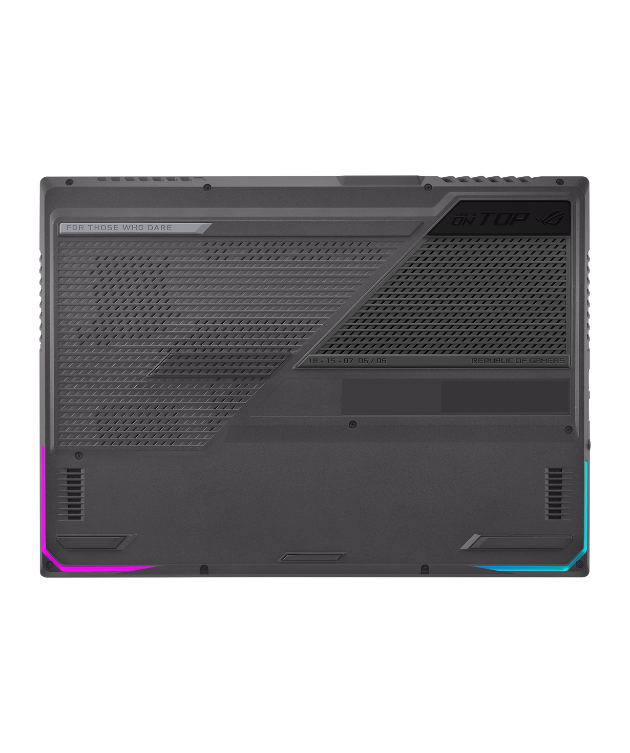 Ноутбук Asus ROG Strix G15 (16GB, 1TB SSD, Ryzen 9 6900HX, 15.6` 1920x1080, grey)