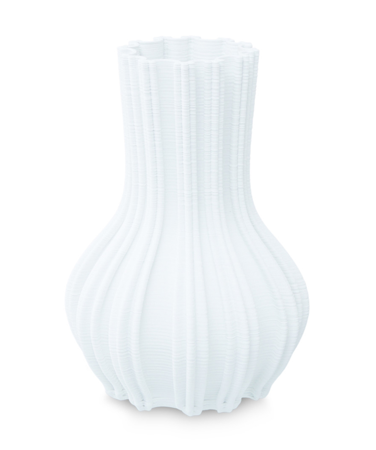 Vase «Дом Фарфора» Lightness, 35 cm