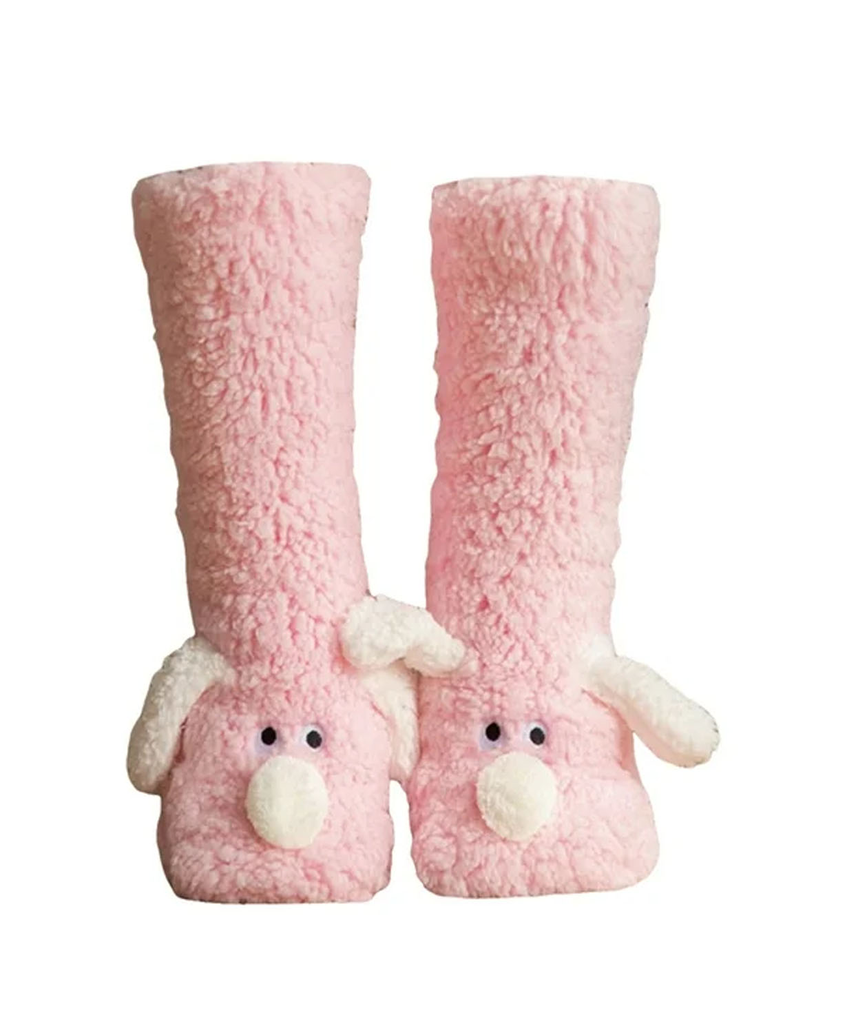 Slippers «Gift Store» Cartoon Dog №1225