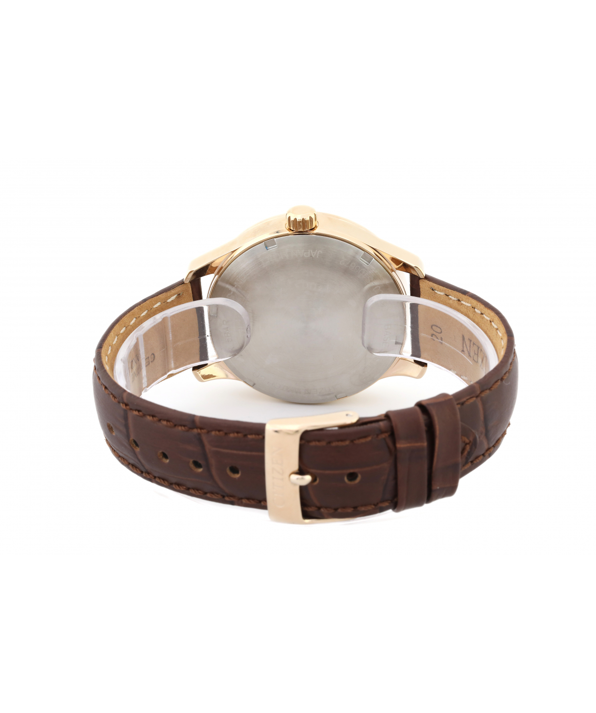 Wristwatch  `Citizen` NH8353-18A