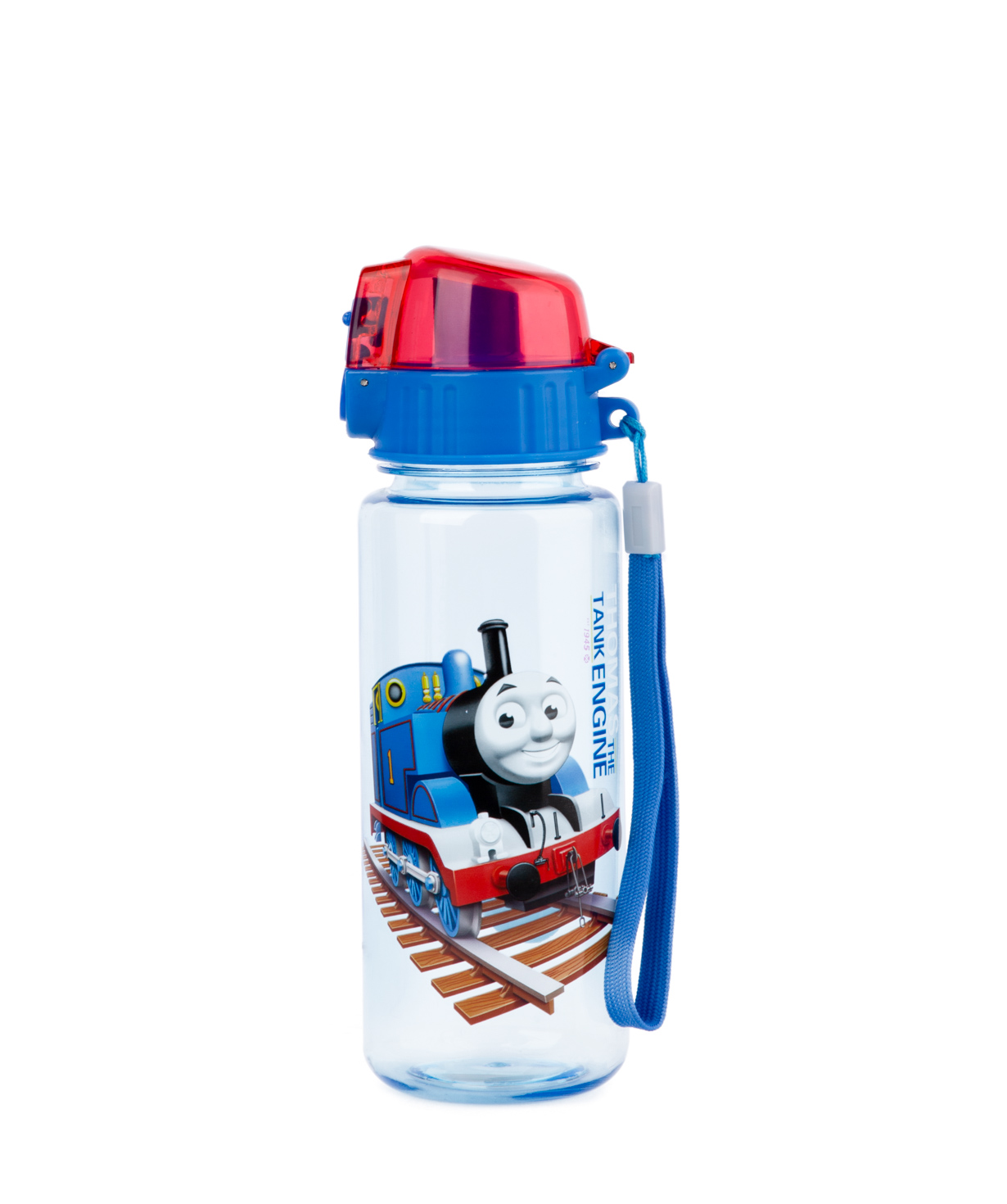 Bottle PE-5925 for water, plastic