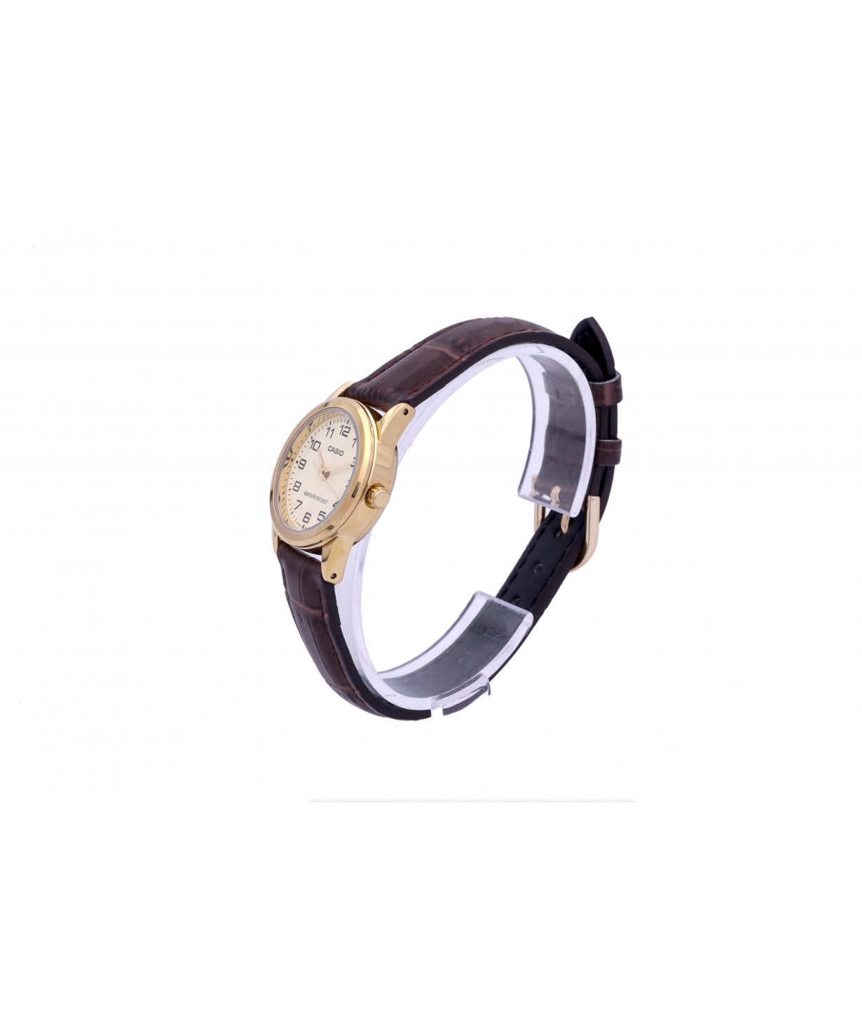 Wristwatch  `Casio`  LTP-V001GL-9BUDF