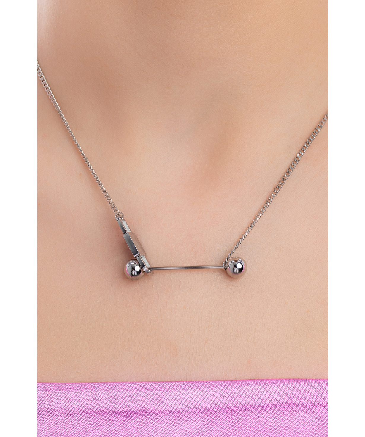 Кулон «Oliver Weber» 12289