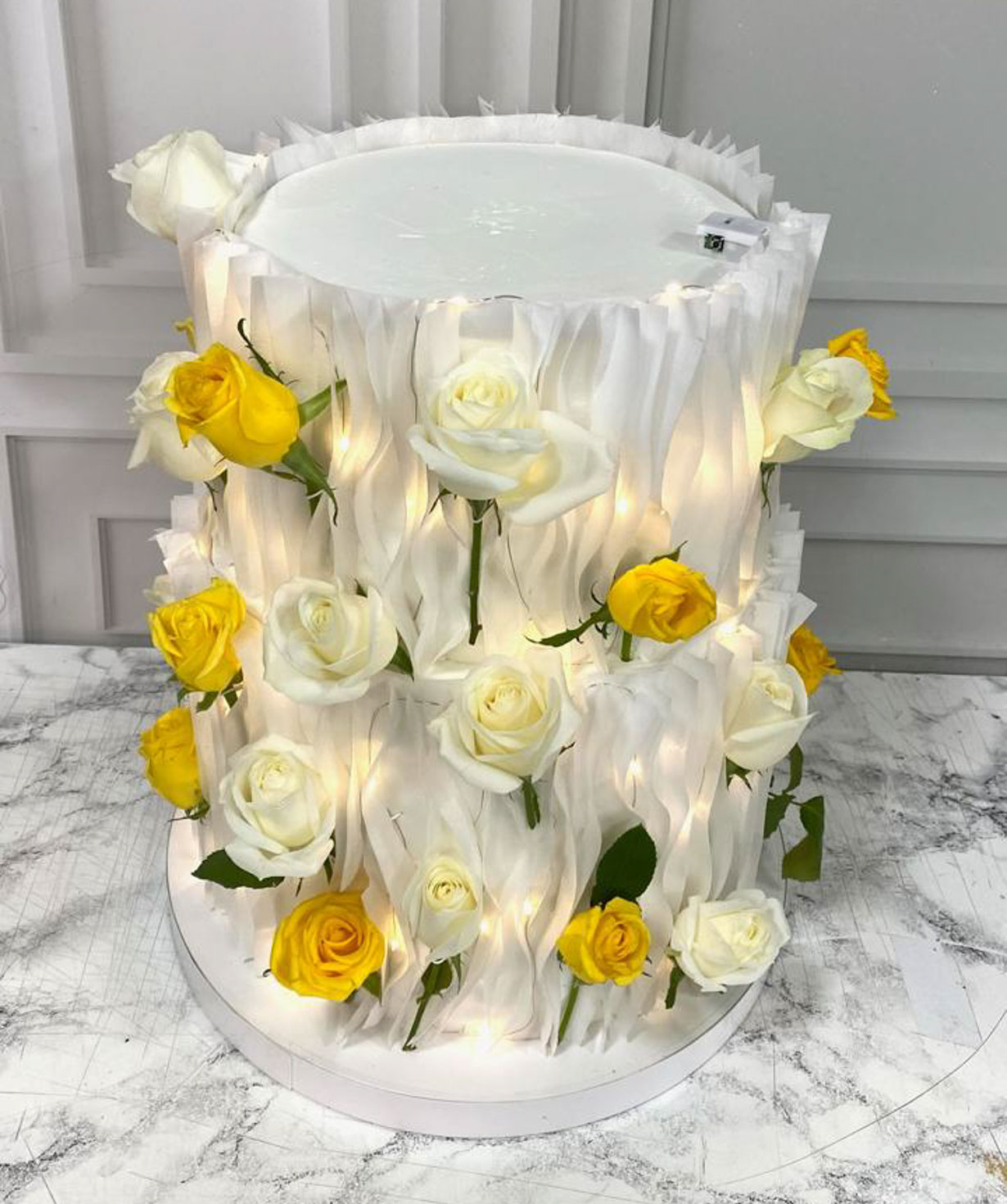 Торт «MaMi Cake» №128