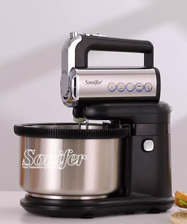 Mixer «SONIFER» SF-7032