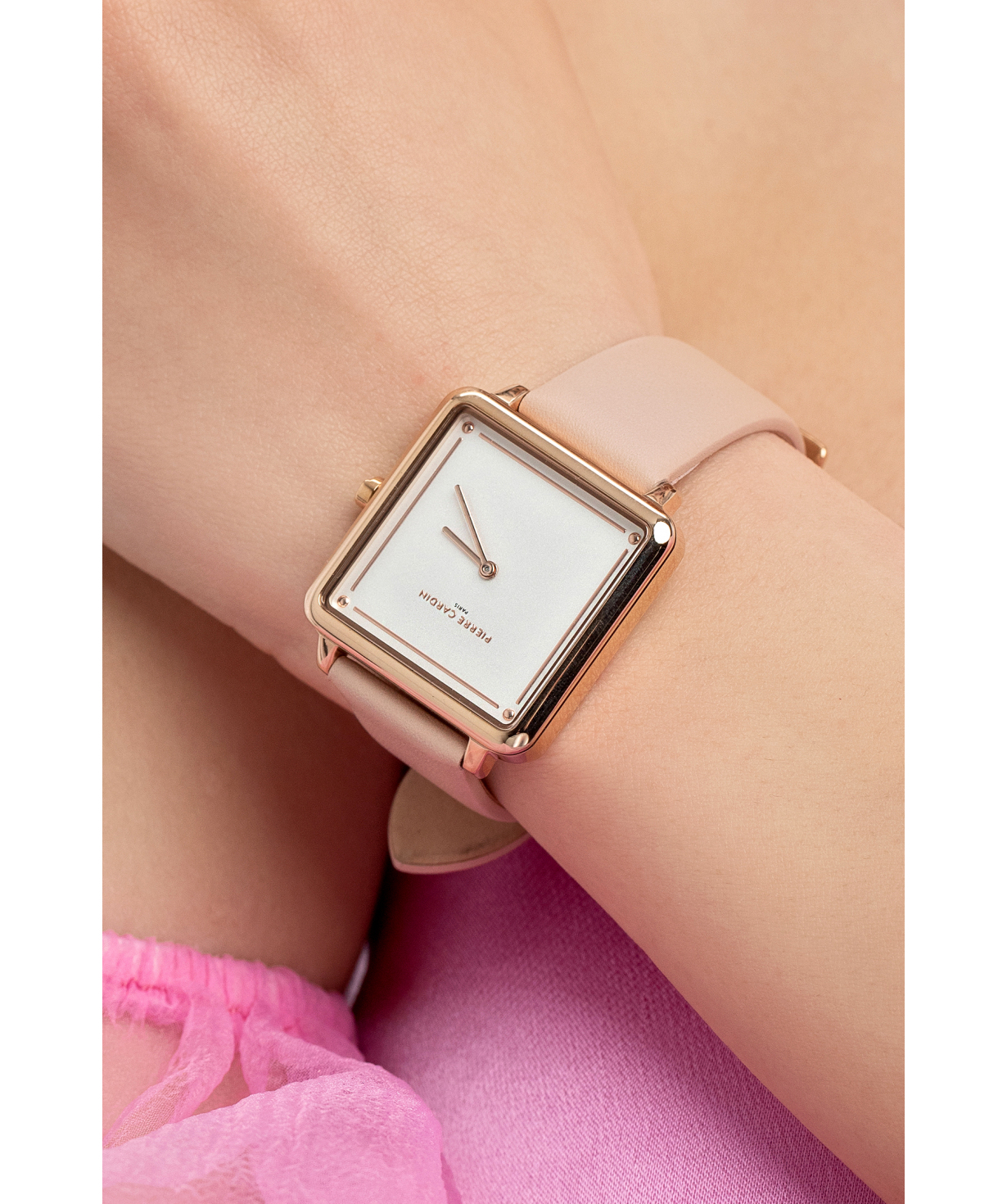 Watch «Pierre Cardin» CSQ.7006