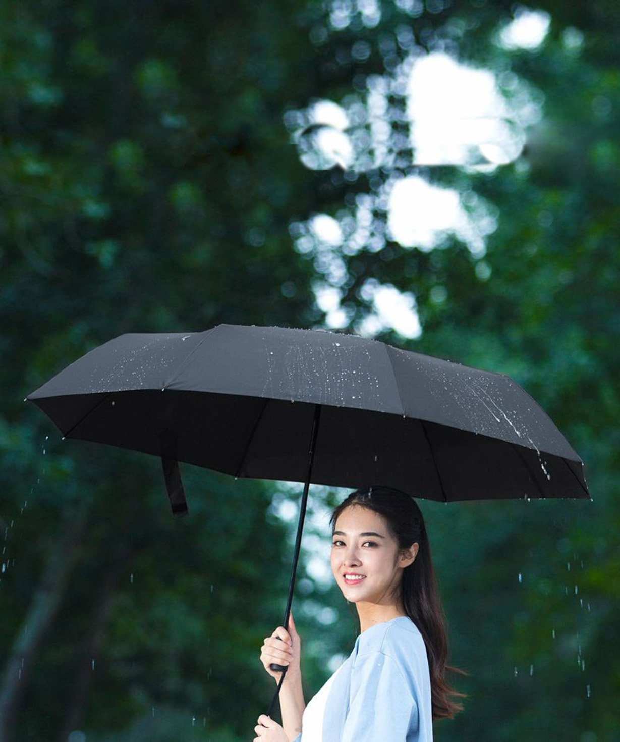 «Xiaomi Mijia» Umbrella