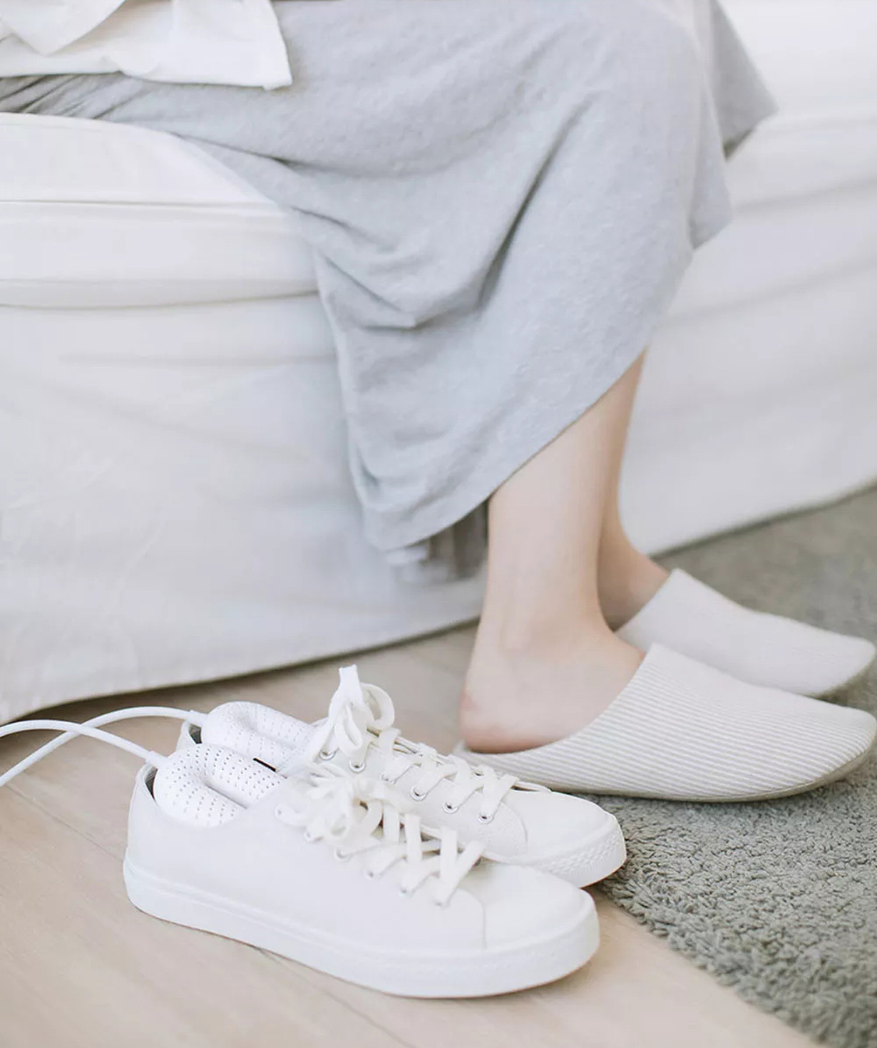 Сушилка `Xiaomi Sothing Zero-One` для обуви