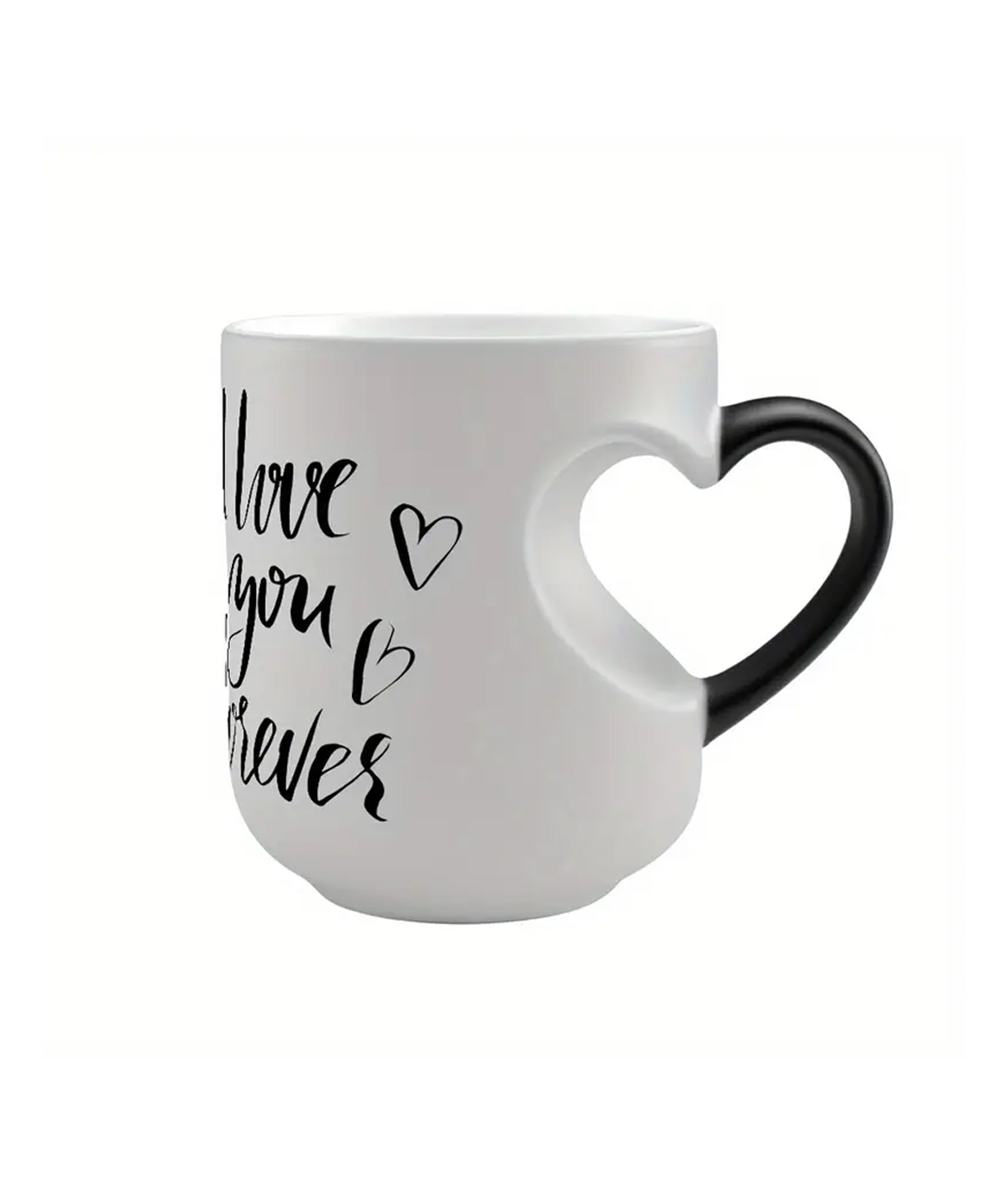 Mug «Gift Store» Heat Sensitive №76