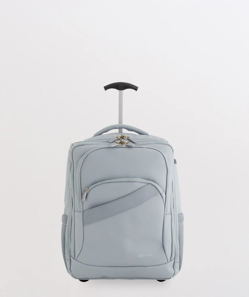 Suitcase «Carpisa» №50