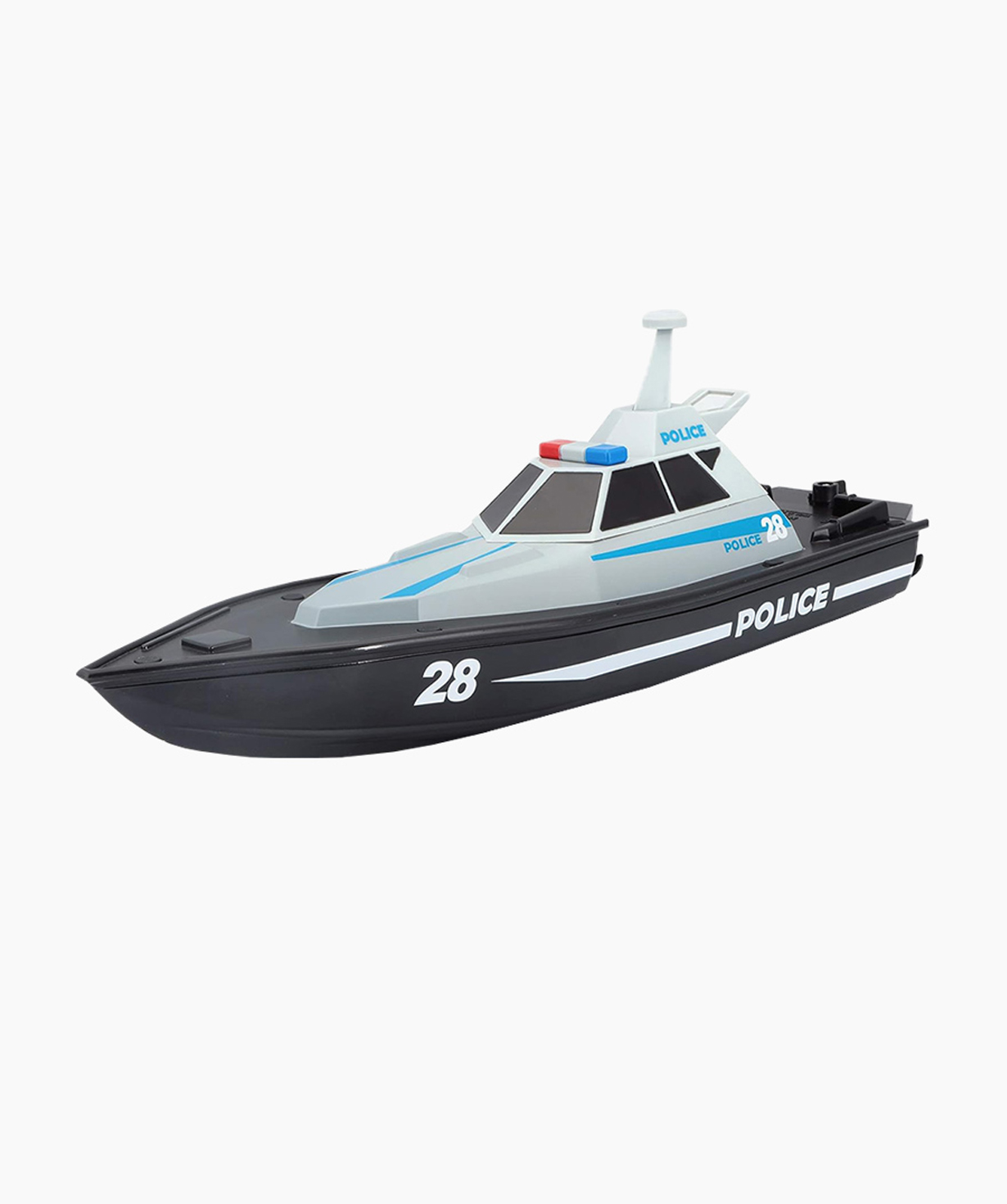 Remote control boat Maisto Speed