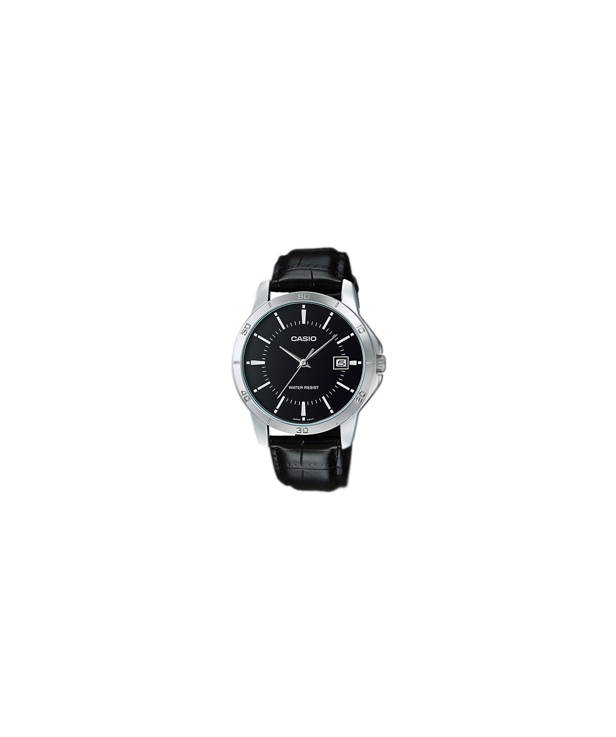 Wristwatch `Casio` LTP-V004L-1AUDF