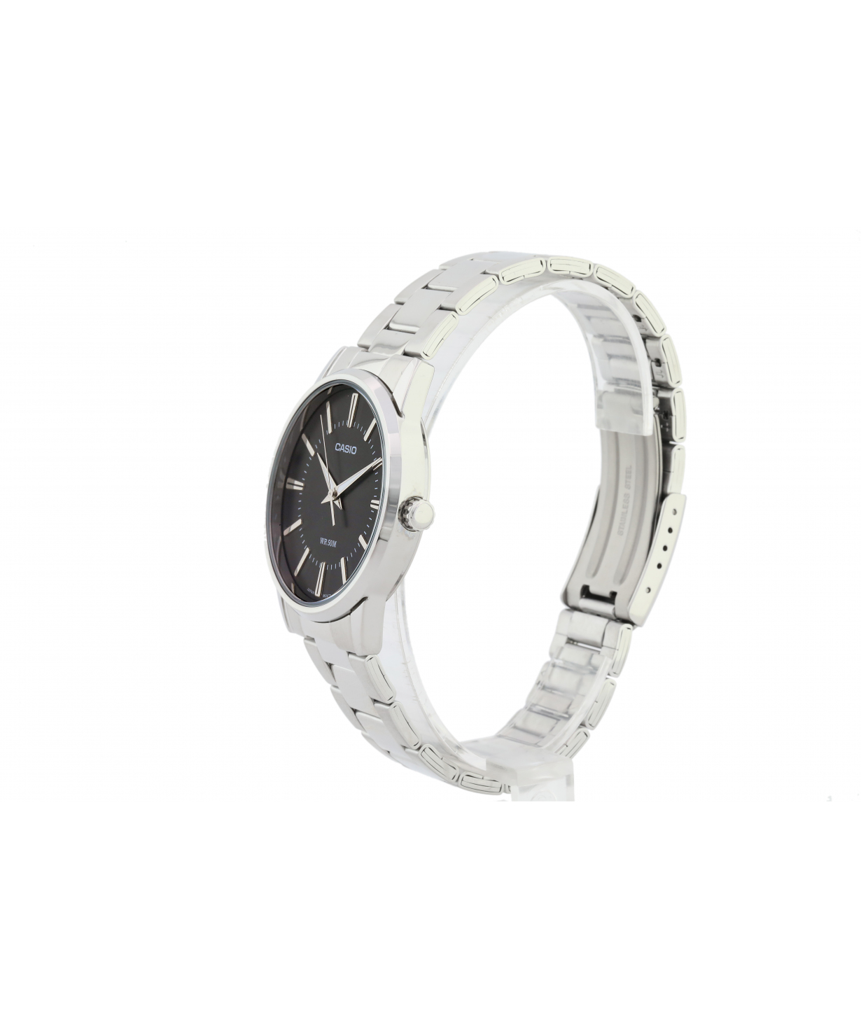 Наручные часы `Casio` MTP-1303D-1AVDF