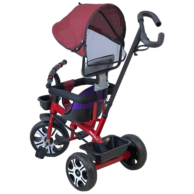 Children's tricycle XY601