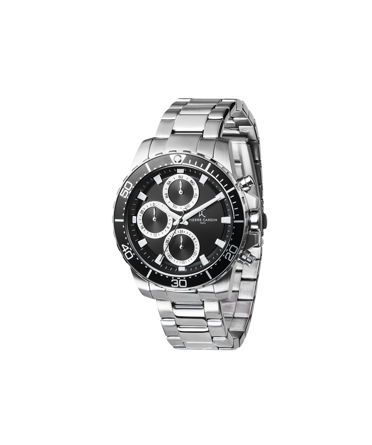 Наручные часы «Pierre Cardin» CF.0102.SJW.3