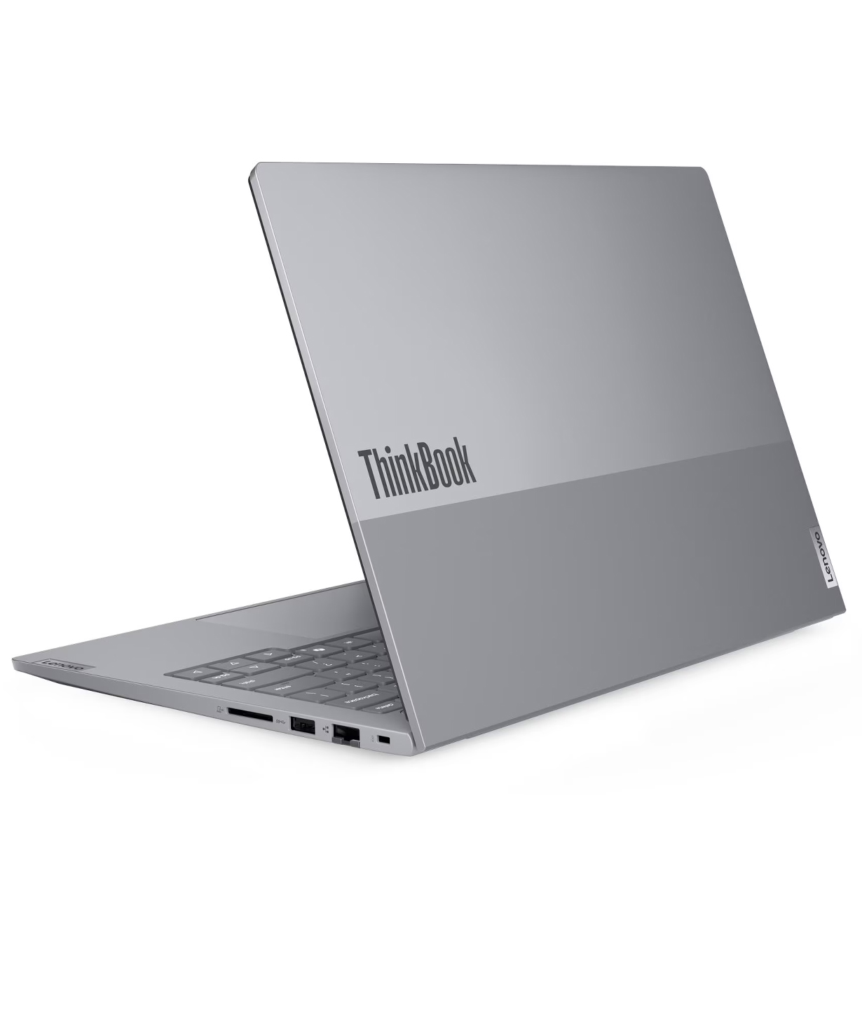 Ноутбук Lenovo ThinkBook 14 G9 IRL (21UY00HQKJ), Intel Core 7 240H, 16GB, 512GB