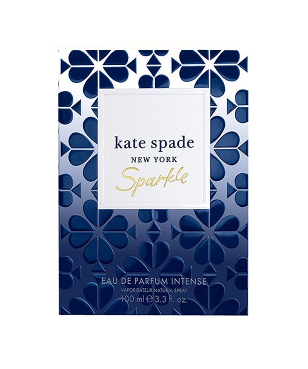 Օծանելիք «Kate Spade» Sparkle, կանացի, 100 մլ